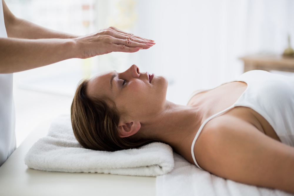 Healing From Trauma: How Reiki May Be The Key