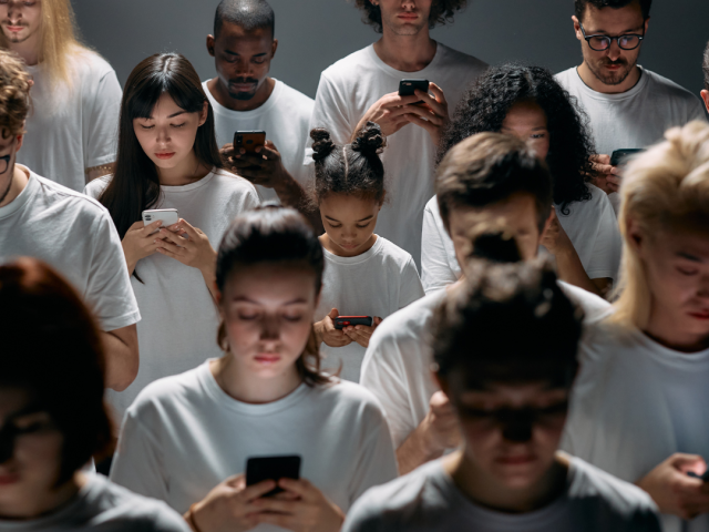 Exploring the Good, the Bad, and the Balance of Social Media